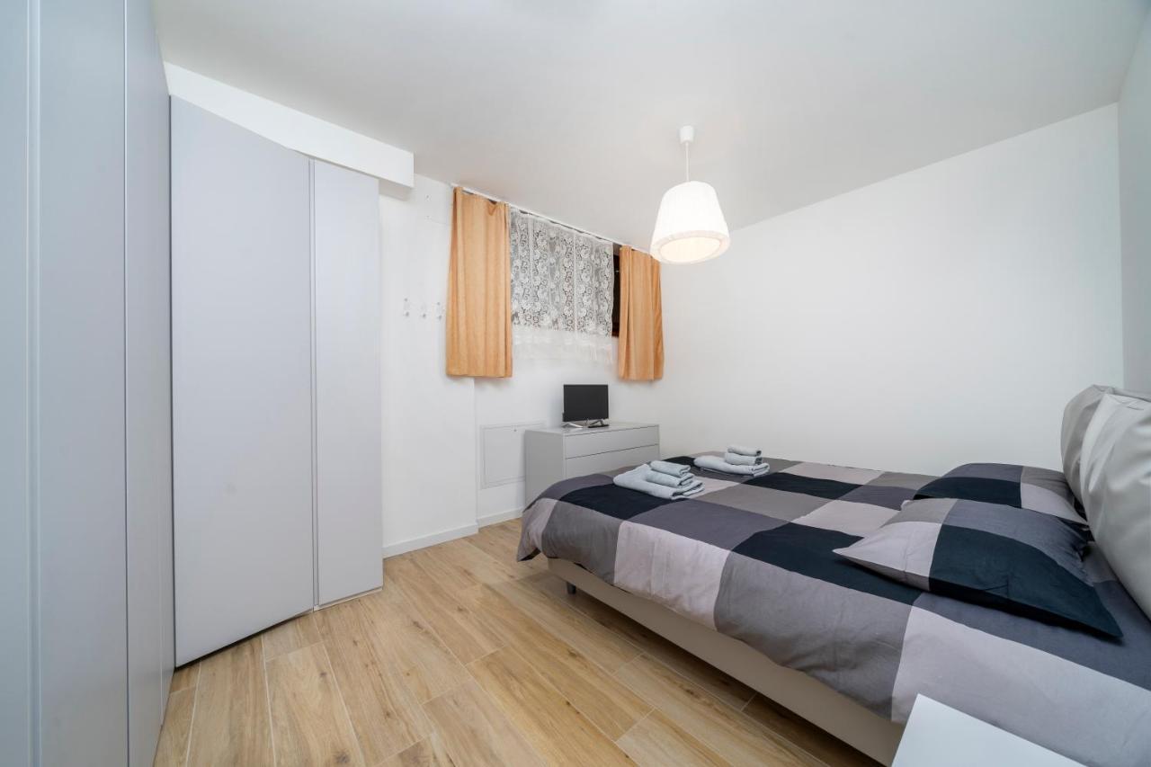 Alpi Giulie Chey Apartment Camporosso  ภายนอก รูปภาพ
