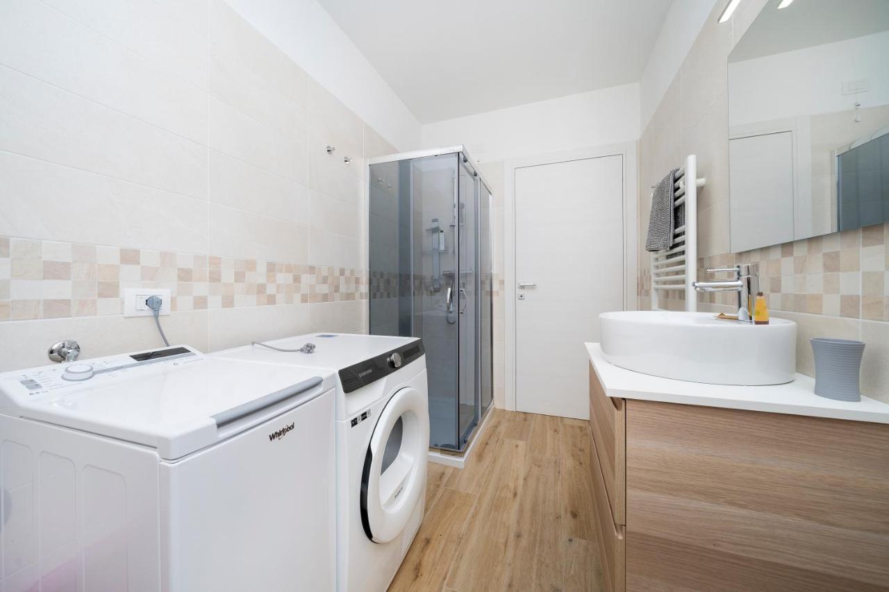 Alpi Giulie Chey Apartment Camporosso  ภายนอก รูปภาพ