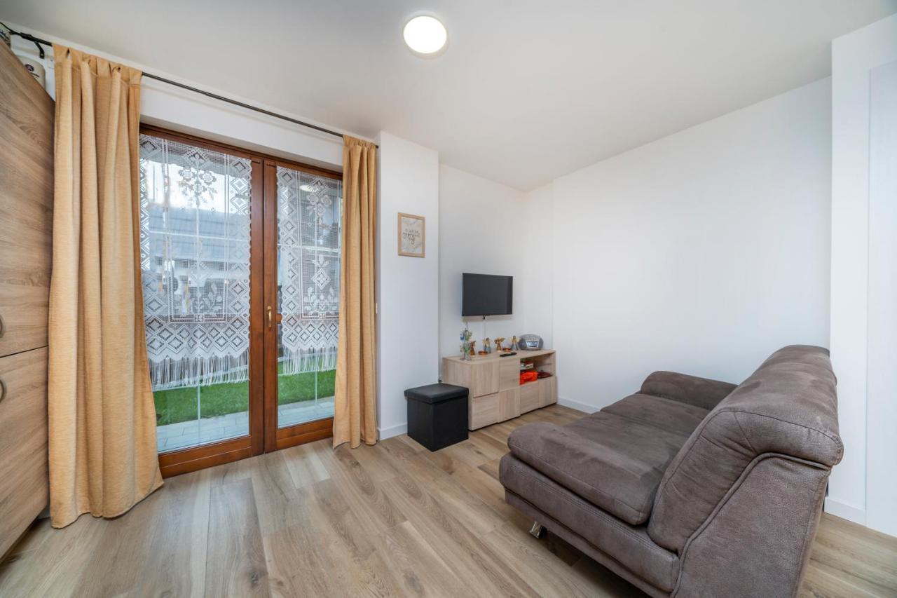 Alpi Giulie Chey Apartment Camporosso  ภายนอก รูปภาพ